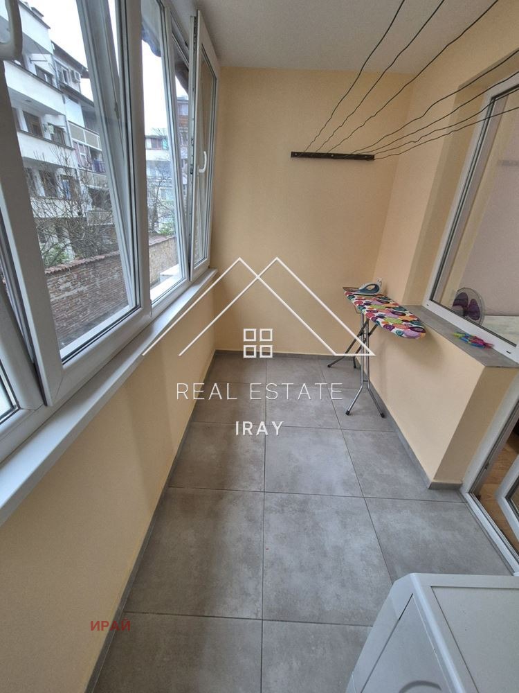Kiadó  2 hálószobás Stara Zagora , Centar , 80 négyzetméter | 58164701 - kép [15]