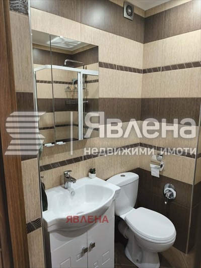 Дава под наем 3-СТАЕН, гр. София, Зона Б-18, снимка 9 - Апартаменти - 55083013