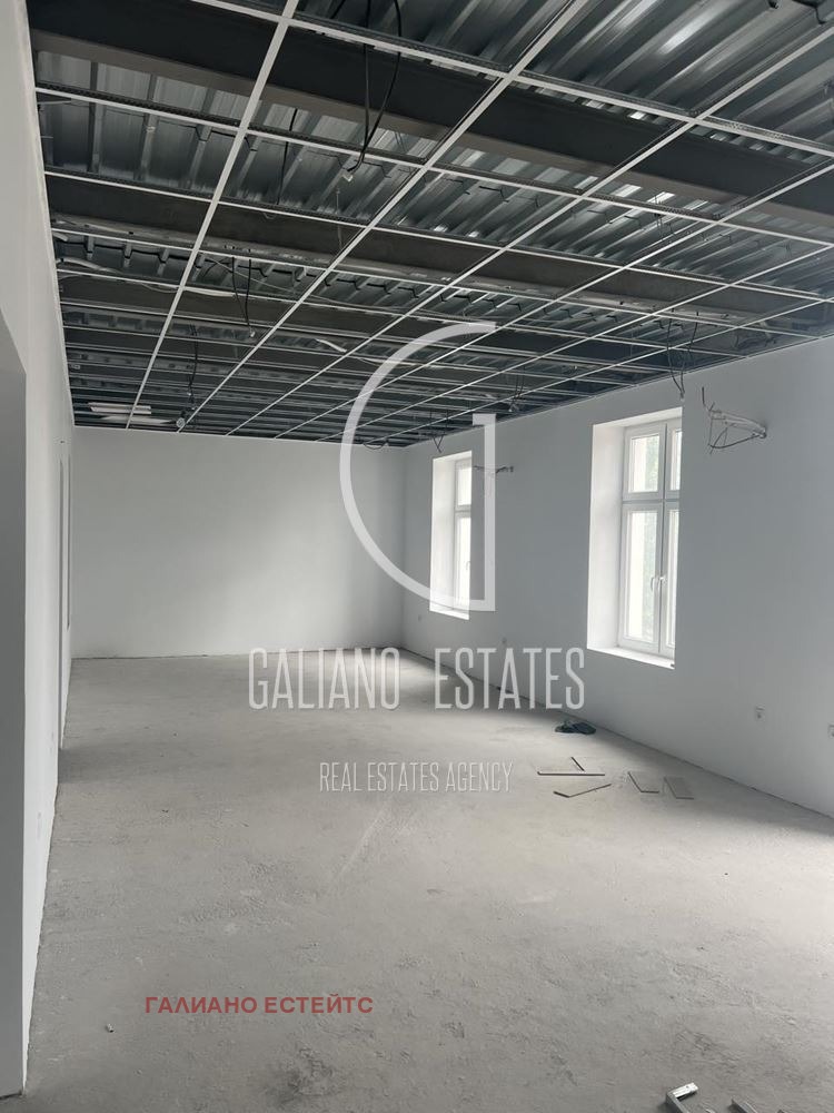 Дава под наем ОФИС, гр. София, Център, снимка 2 - Офиси - 53973731