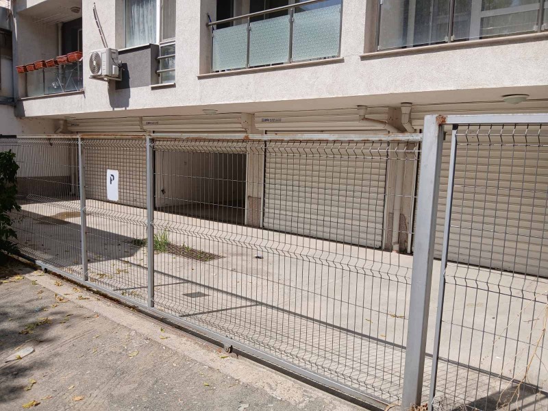 Дава под наем  Гараж град Стара Загора , Център , 20 кв.м | 12537362 - изображение [2]