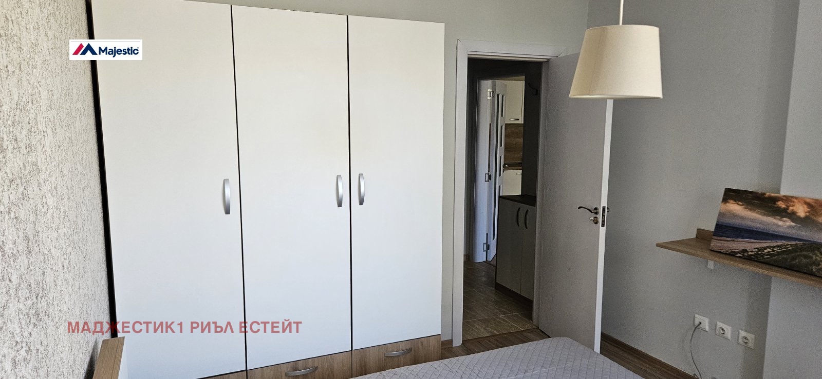 Дава под наем 2-СТАЕН, гр. София, Студентски град, снимка 2 - Апартаменти - 54134596