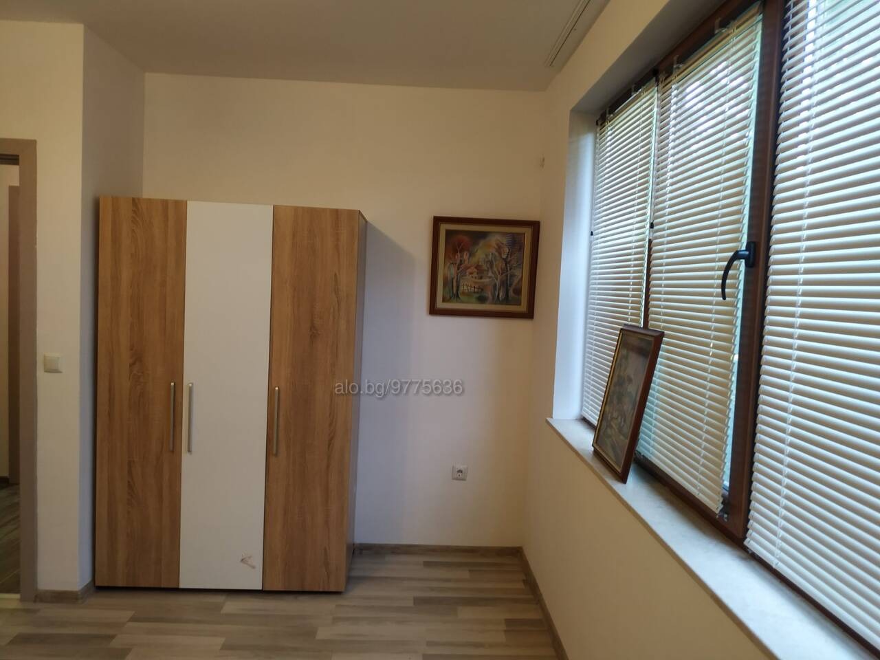 Дава под наем 3-СТАЕН, гр. Варна, Бриз, снимка 6 - Апартаменти - 56406940