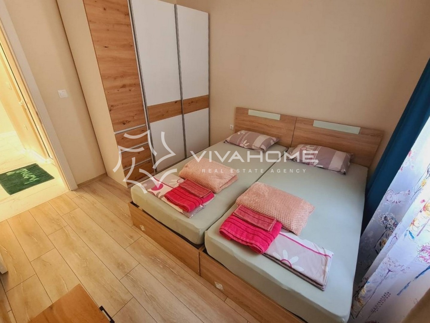 Дава под наем 3-СТАЕН, гр. Варна, Център, снимка 8 - Апартаменти - 56409165