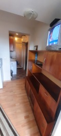 Дава под наем  1-стаен град Благоевград , Широк център , 20 кв.м | 35530253 - изображение [2]
