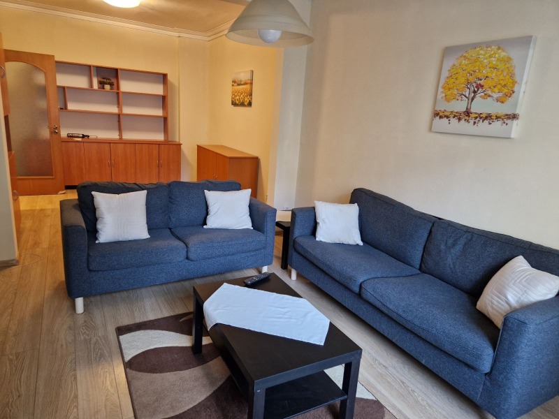 Дава под Наем 2-СТАЕН в град София, Медицинска академия - 74 кв.м / 700 € » 1 369.08 лв., ВИВАС