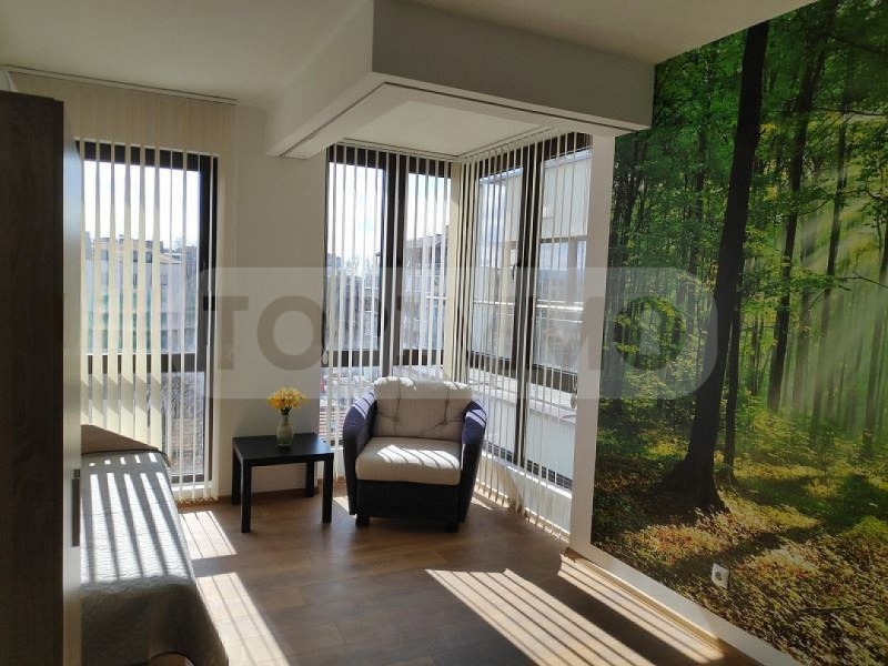 Дава под Наем 3-СТАЕН в град Варна, Централна поща - 974 кв.м / 700 € » 1 369.08 лв., ТОПИММО
