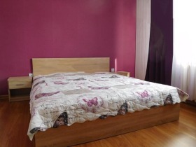 1 ložnice Doktorski pametnik, Sofia
