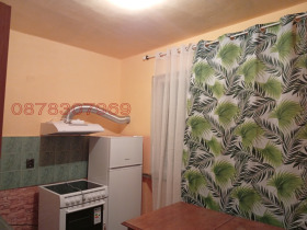 2 slaapkamers Suchata reka, Sofia