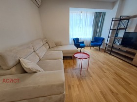 3-стаен град София, Банишора