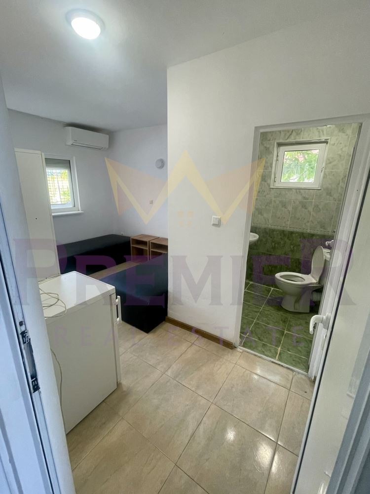 Til leje  Studie Varna , m-t Akchelar , 25 kvm | 84873193
