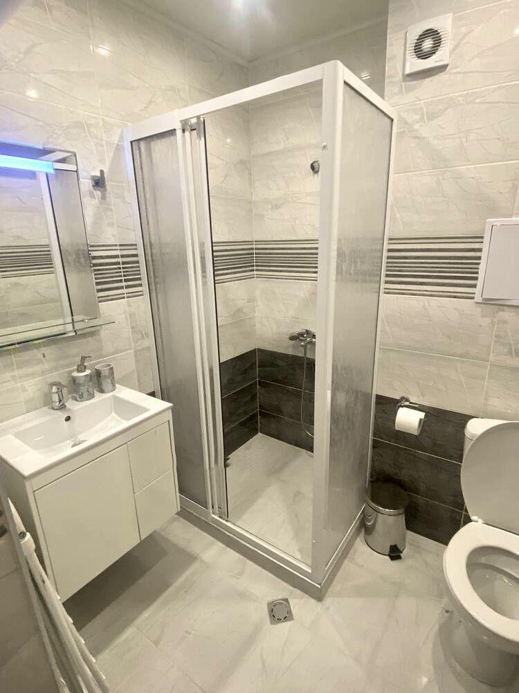 Do wynajęcia  Studio Sofia , Studentski grad , 35 mkw | 55109548 - obraz [5]