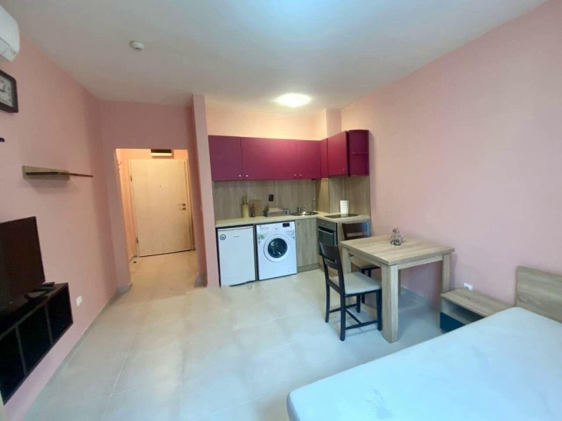 Do wynajęcia  Studio Sofia , Studentski grad , 35 mkw | 55109548 - obraz [2]