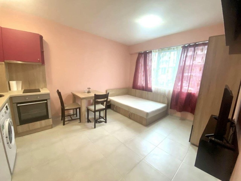 Do wynajęcia  Studio Sofia , Studentski grad , 35 mkw | 55109548 - obraz [3]