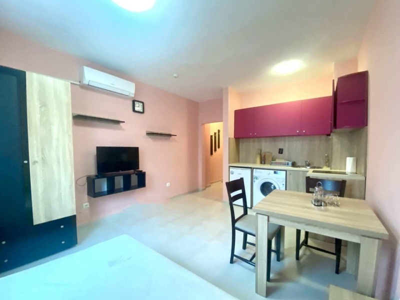 Do wynajęcia  Studio Sofia , Studentski grad , 35 mkw | 55109548