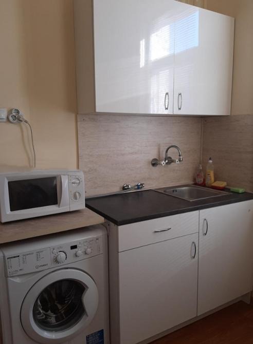 K pronájmu  1 ložnice Sofia , Doktorski pametnik , 60 m2 | 80331926 - obraz [4]