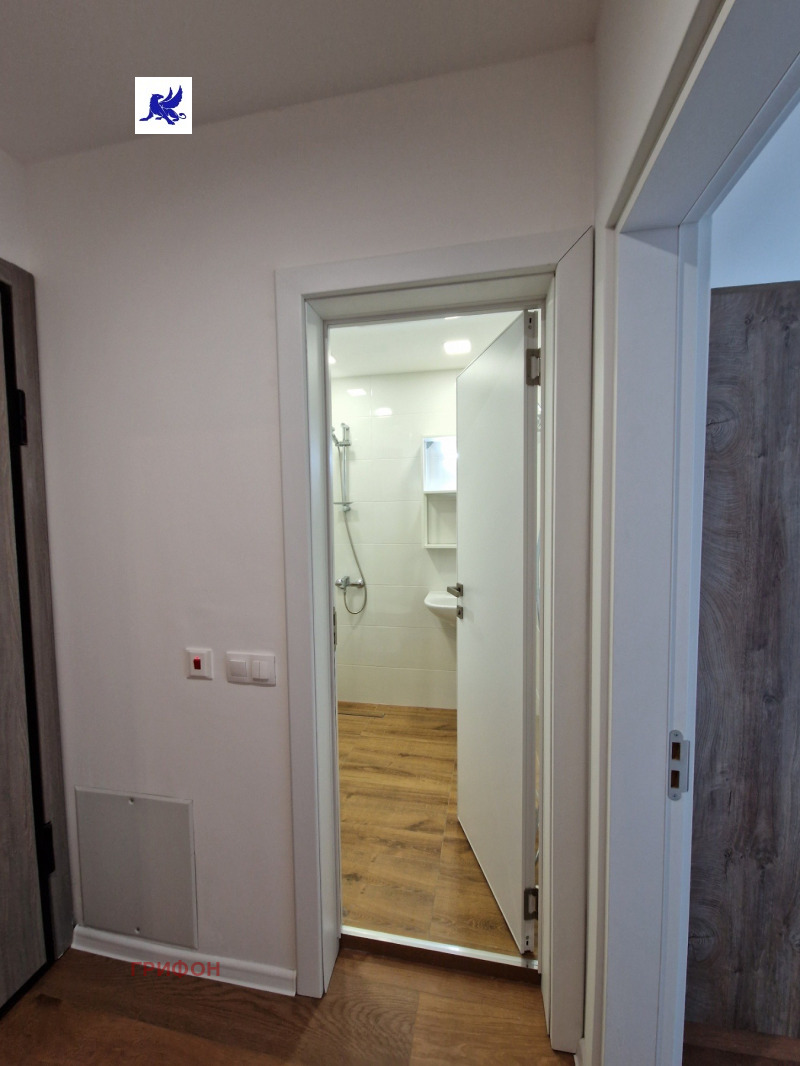 Zu vermieten  1 Schlafzimmer Sofia , Mladost 3 , 65 qm | 49183555 - Bild [5]