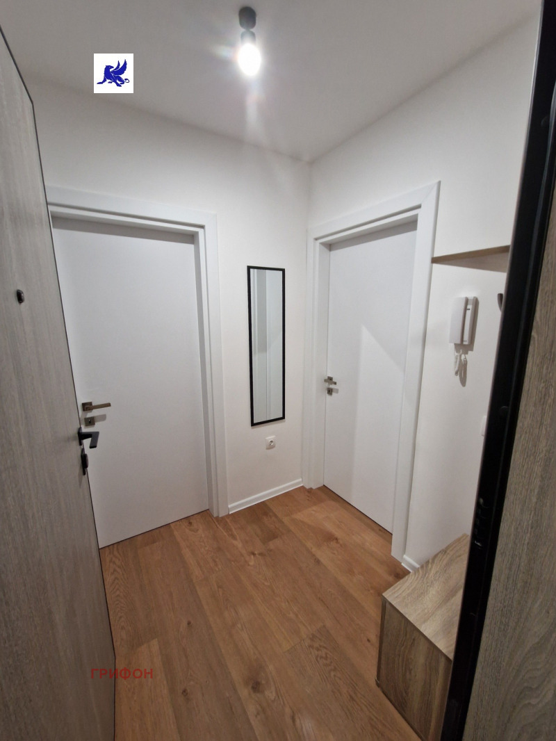 Zu vermieten  1 Schlafzimmer Sofia , Mladost 3 , 65 qm | 49183555 - Bild [9]