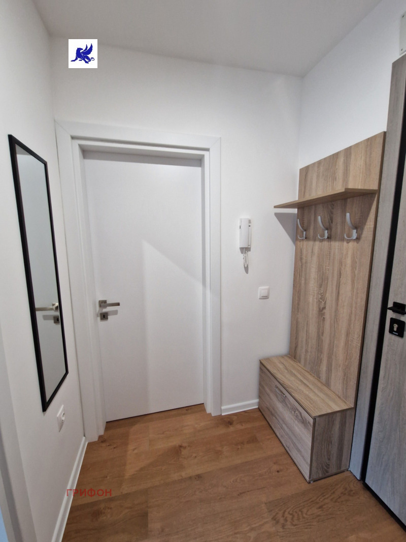 Zu vermieten  1 Schlafzimmer Sofia , Mladost 3 , 65 qm | 49183555 - Bild [8]
