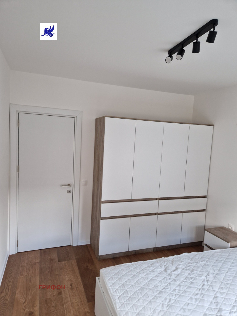 Zu vermieten  1 Schlafzimmer Sofia , Mladost 3 , 65 qm | 49183555 - Bild [7]