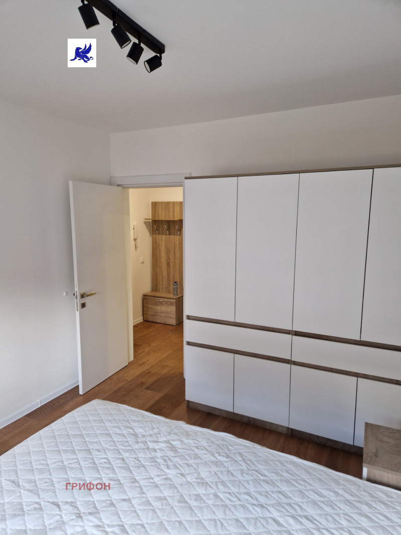 Zu vermieten  1 Schlafzimmer Sofia , Mladost 3 , 65 qm | 49183555 - Bild [6]