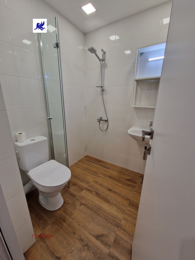 Zu vermieten  1 Schlafzimmer Sofia , Mladost 3 , 65 qm | 49183555 - Bild [4]