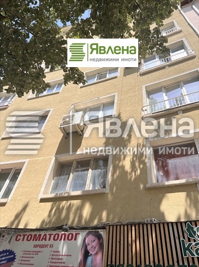 Da affittare  1 camera da letto Sofia , Tsentar , 72 mq | 30569120 - Immagine [3]