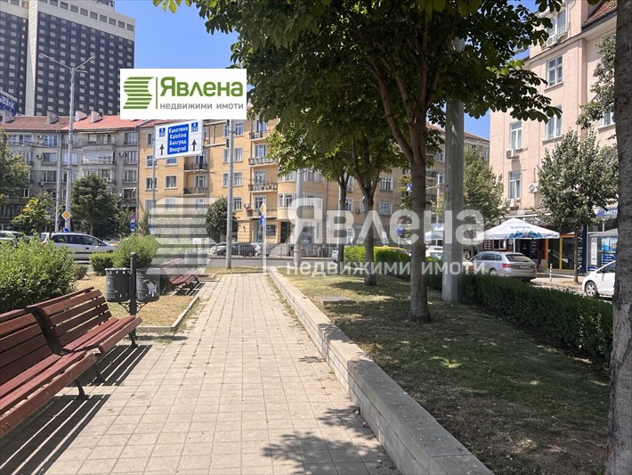 Da affittare  1 camera da letto Sofia , Tsentar , 72 mq | 30569120 - Immagine [4]