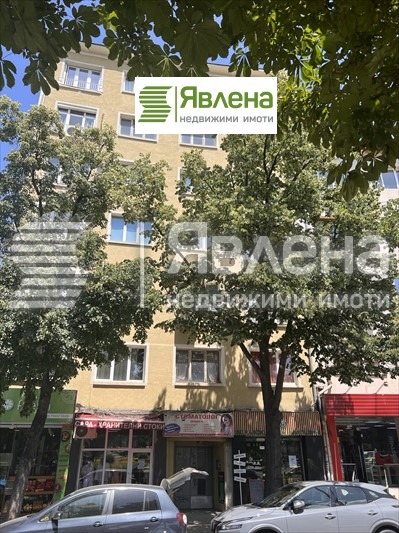 Da affittare  1 camera da letto Sofia , Tsentar , 72 mq | 30569120 - Immagine [2]