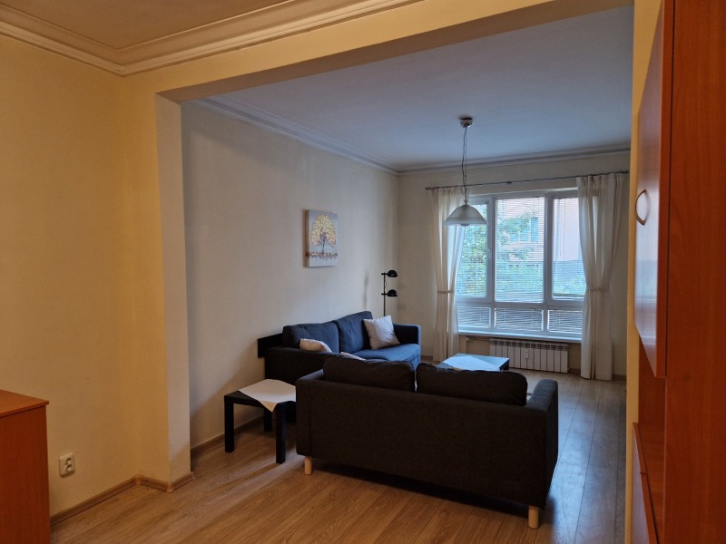 Kiadó  1 hálószoba Sofia , Medicinska akademija , 74 négyzetméter | 87365603 - kép [2]