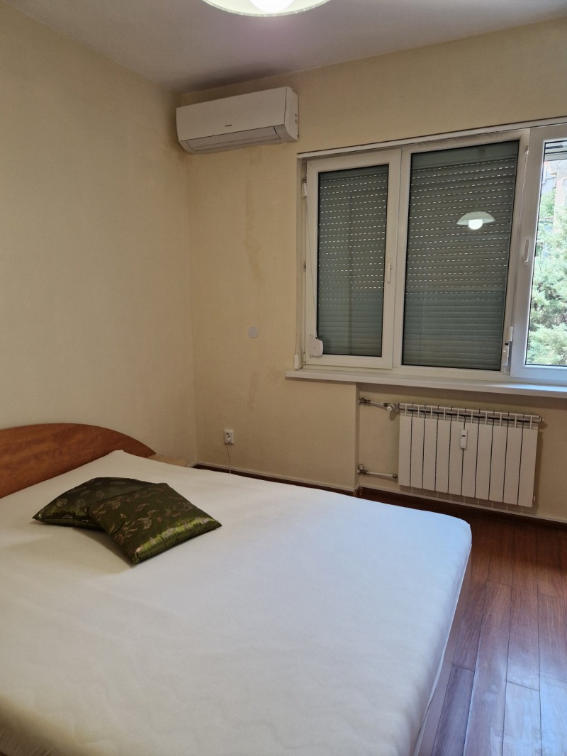 Kiadó  1 hálószoba Sofia , Medicinska akademija , 74 négyzetméter | 87365603 - kép [8]