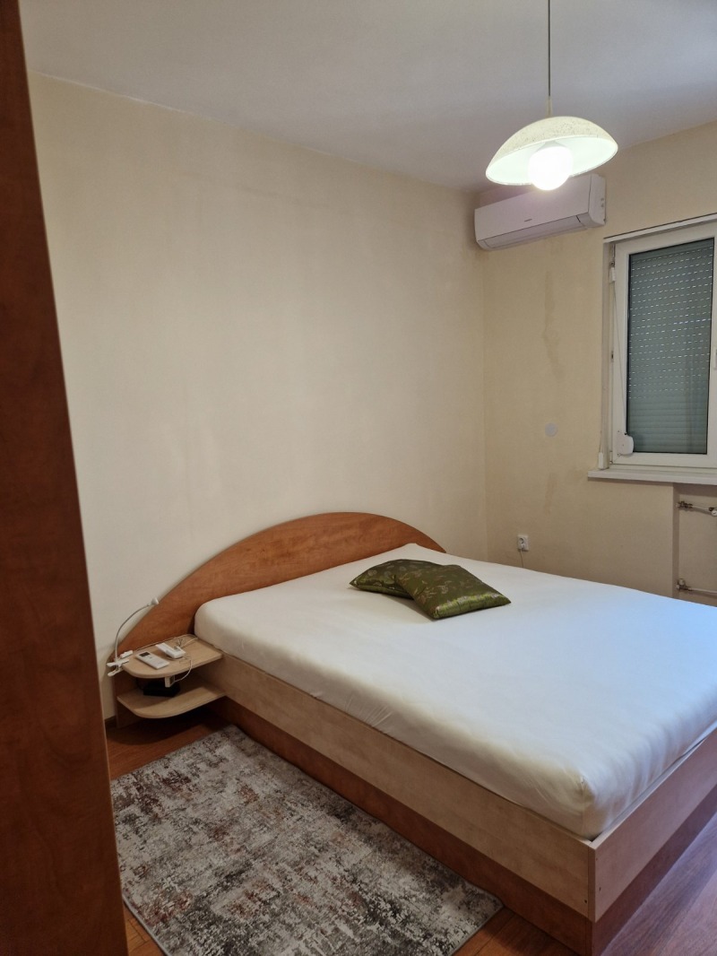 Kiadó  1 hálószoba Sofia , Medicinska akademija , 74 négyzetméter | 87365603 - kép [5]