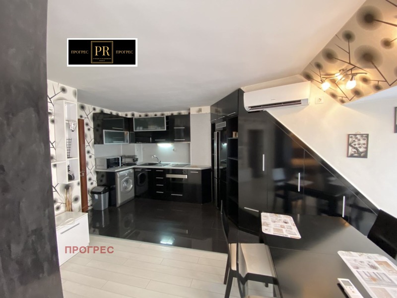 Do wynajęcia  1 sypialnia Plowdiw , Karszijaka , 65 mkw | 11859825 - obraz [9]