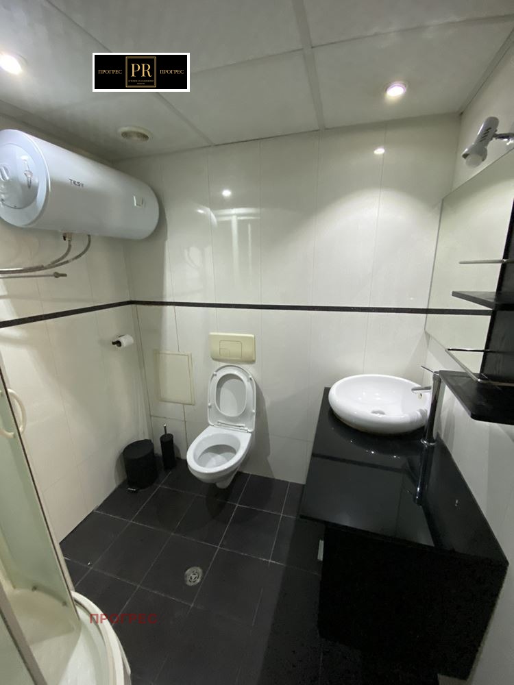 Do wynajęcia  1 sypialnia Plowdiw , Karszijaka , 65 mkw | 11859825 - obraz [6]