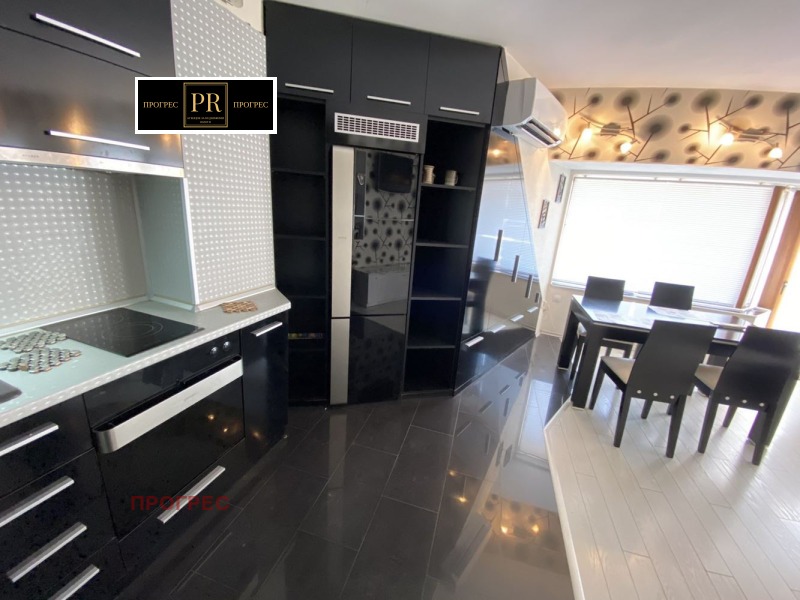Do wynajęcia  1 sypialnia Plowdiw , Karszijaka , 65 mkw | 11859825 - obraz [8]