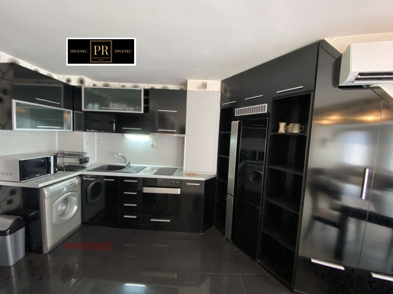 Do wynajęcia  1 sypialnia Plowdiw , Karszijaka , 65 mkw | 11859825 - obraz [4]