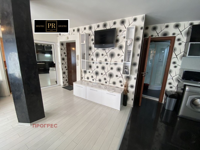 Do wynajęcia  1 sypialnia Plowdiw , Karszijaka , 65 mkw | 11859825 - obraz [3]