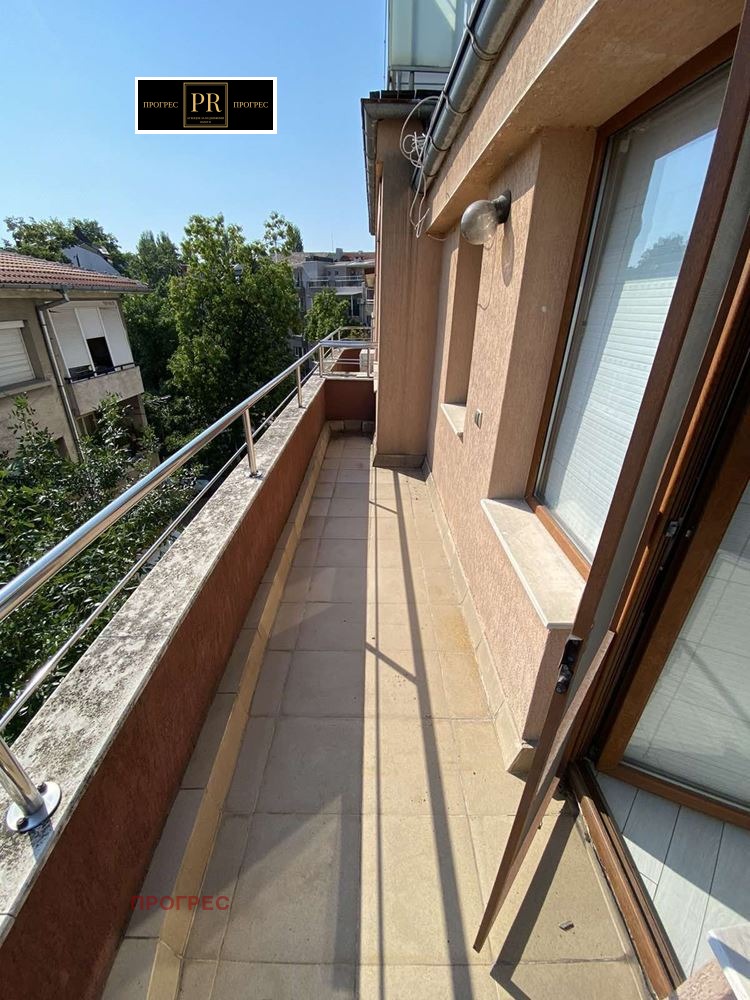 Do wynajęcia  1 sypialnia Plowdiw , Karszijaka , 65 mkw | 11859825 - obraz [7]