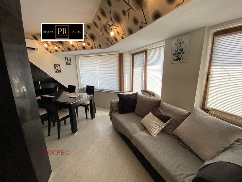 Do wynajęcia  1 sypialnia Plowdiw , Karszijaka , 65 mkw | 11859825