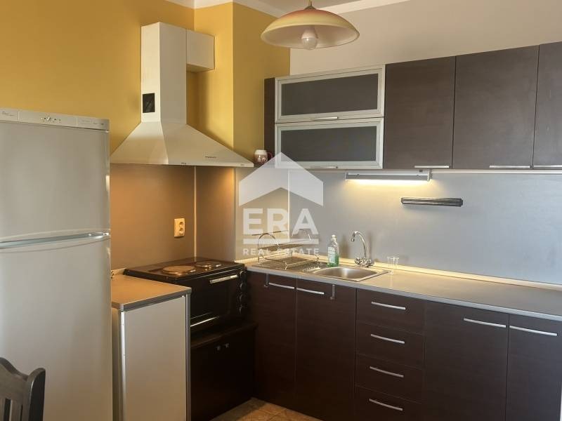 Дава под наем 2-СТАЕН, гр. София, Люлин 6, снимка 6 - Апартаменти - 54267580