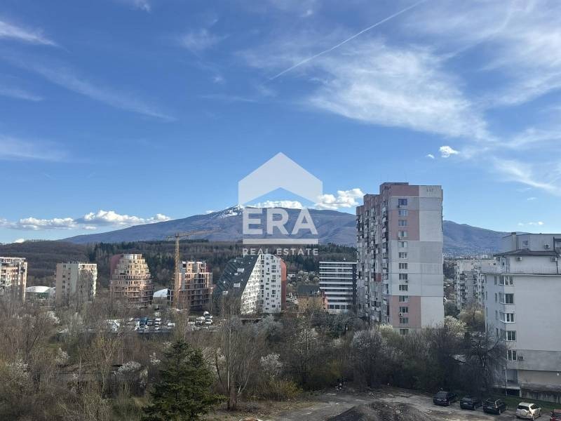 Дава под наем 2-СТАЕН, гр. София, Люлин 6, снимка 15 - Апартаменти - 54267580