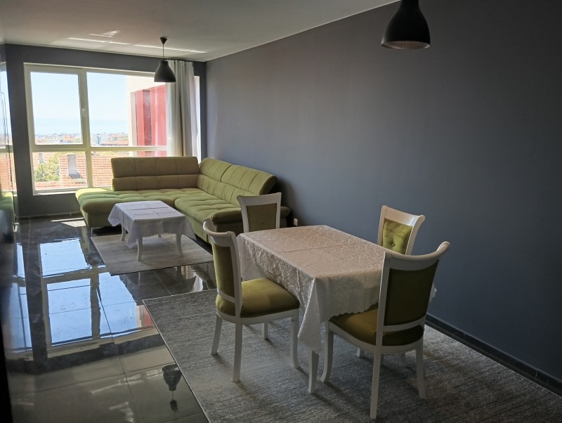 Дава под наем  3-стаен град Варна , Виница , 109 кв.м | 33454192 - изображение [2]