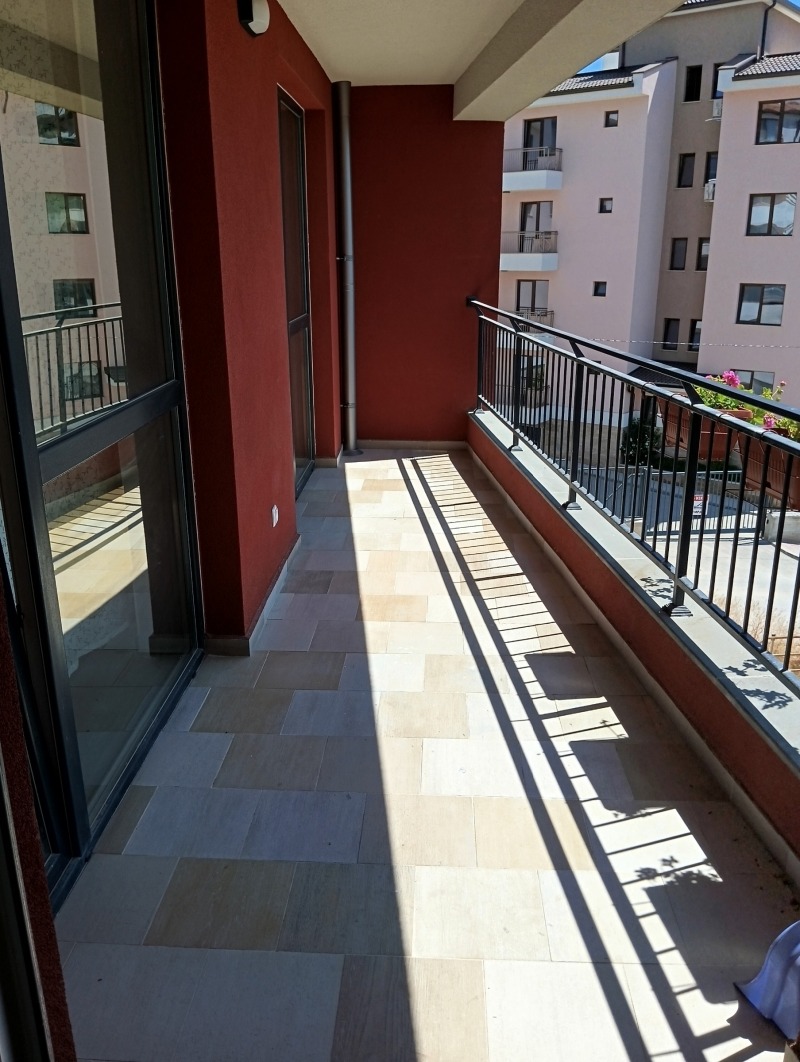 Дава под наем  3-стаен град Варна , Виница , 109 кв.м | 33454192 - изображение [12]