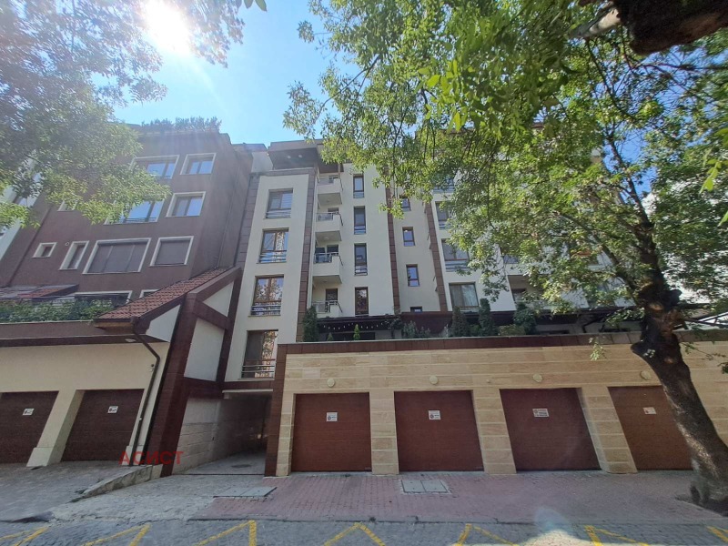 Дава под наем  3-стаен град София , Банишора , 103 кв.м | 81992828 - изображение [16]