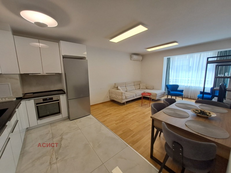 Дава под наем  3-стаен град София , Банишора , 103 кв.м | 81992828 - изображение [5]