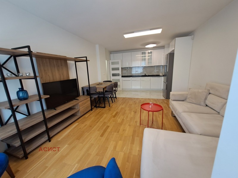 Дава под наем  3-стаен град София , Банишора , 103 кв.м | 81992828 - изображение [2]