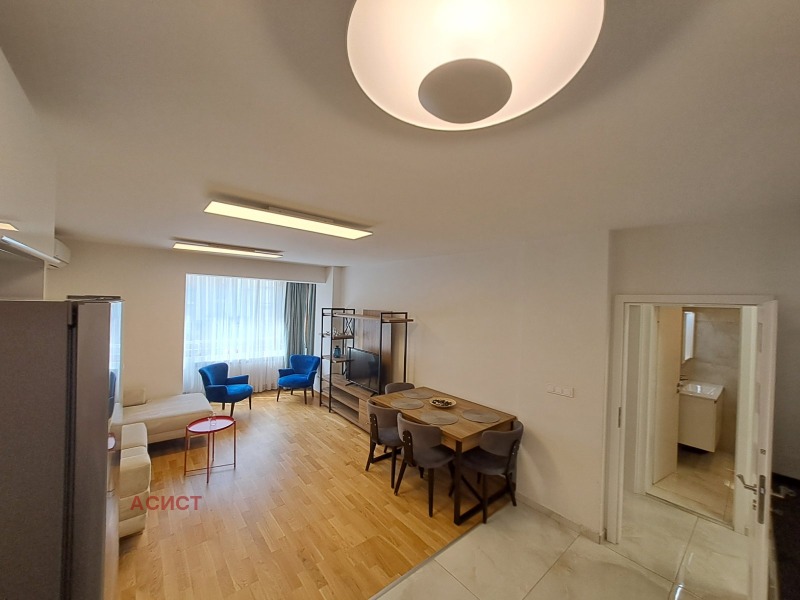 Дава под наем  3-стаен град София , Банишора , 103 кв.м | 81992828 - изображение [7]