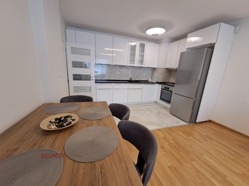 Дава под наем  3-стаен град София , Банишора , 103 кв.м | 81992828 - изображение [3]