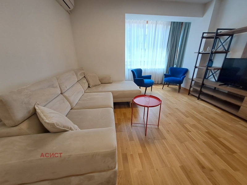 Дава под наем  3-стаен град София , Банишора , 103 кв.м | 81992828