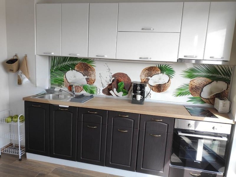 Дава под наем 3-СТАЕН, гр. Варна, Централна поща, снимка 3 - Апартаменти - 52809976