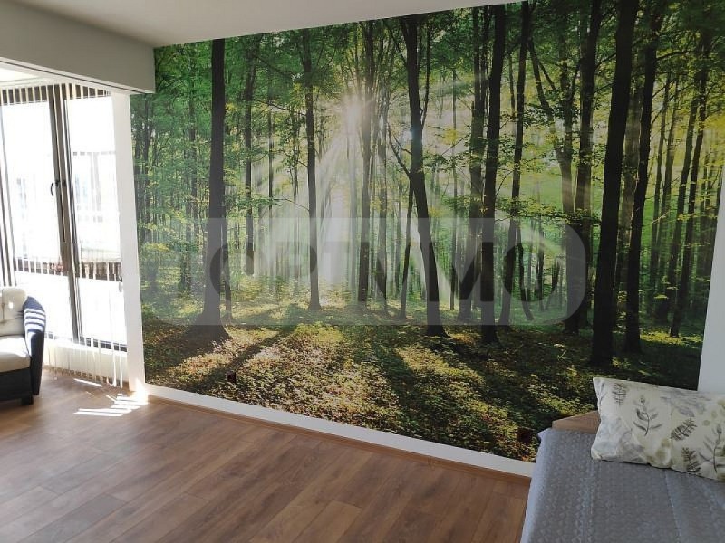 Дава под наем 3-СТАЕН, гр. Варна, Централна поща, снимка 2 - Апартаменти - 52809976